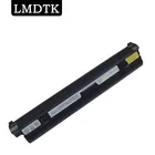 Аккумулятор LMDTK для ноутбука Lenovo IdeaPad S9 S10 S12 series 45K1275 45K2176 45K2178, 6 ячеек, бесплатная доставка