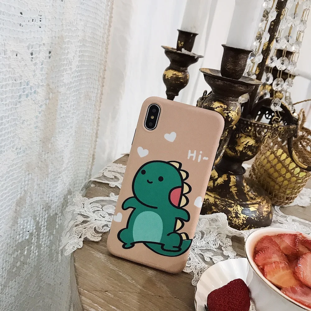 Милый чехол с динозавром для huawei P10 Pro P20 P30 lite nova 2s 3 3i 3e 4 4e mate 10 20 Honor 9 V20 мягкий |