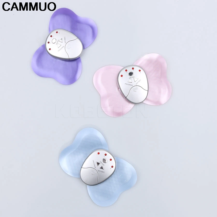 Электронный мини-массажер для похудения | Красота и здоровье