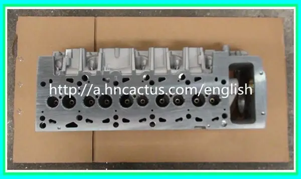 

AXD Cylinder Head 070103063D Applied for VW Crafter/Transporter