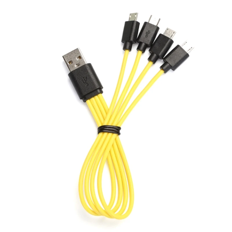1 шт. Новый 2/3/4 в Мини USB зарядный кабель для аккумуляторной батареи Samsung Xiaomi HTC Mini Usb
