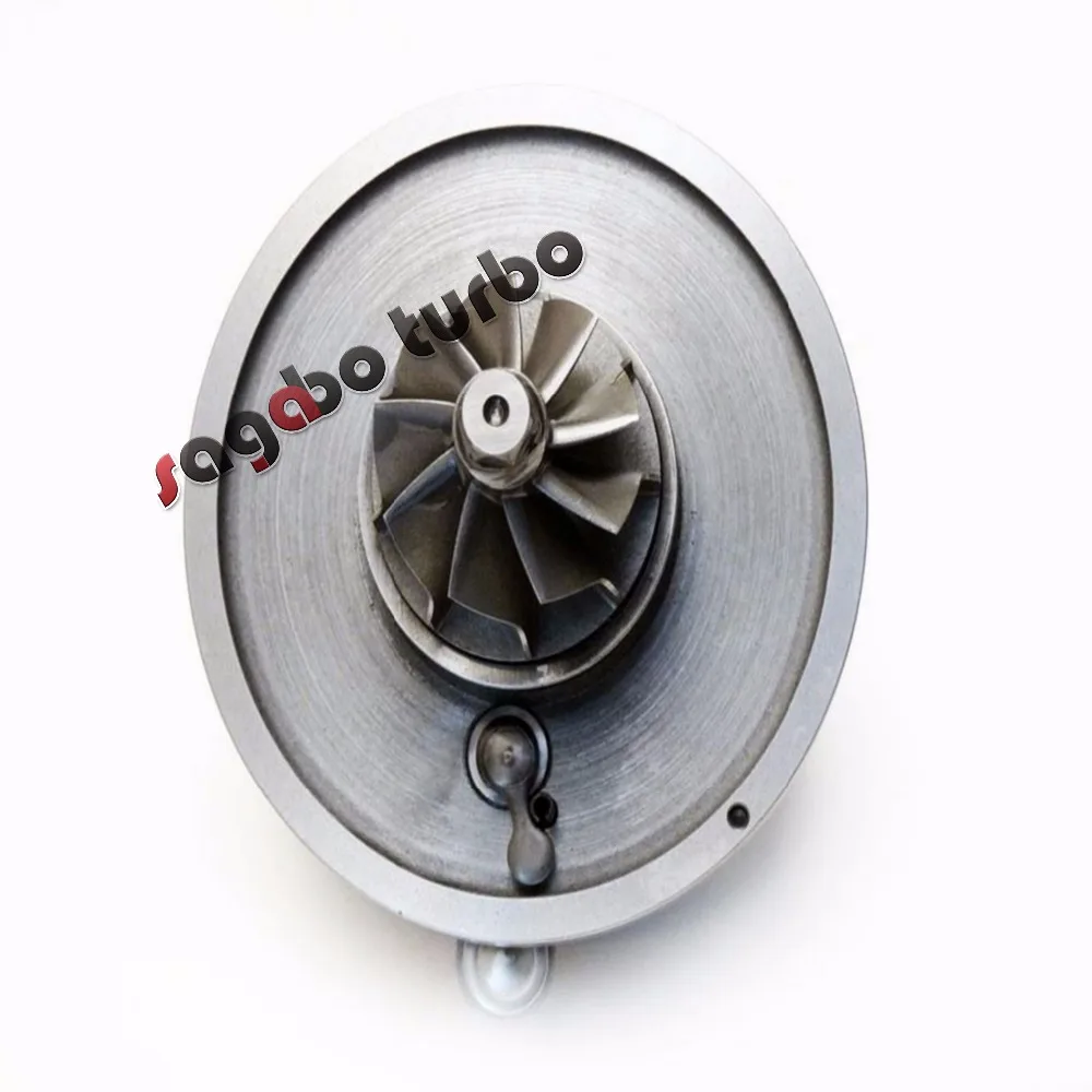 

Balanced turbine 54399700059 54399700053 For Seat Alhambra 2.0 TDI BRT BVH 103 KW 140 HP 2005- Turbo core assy chra