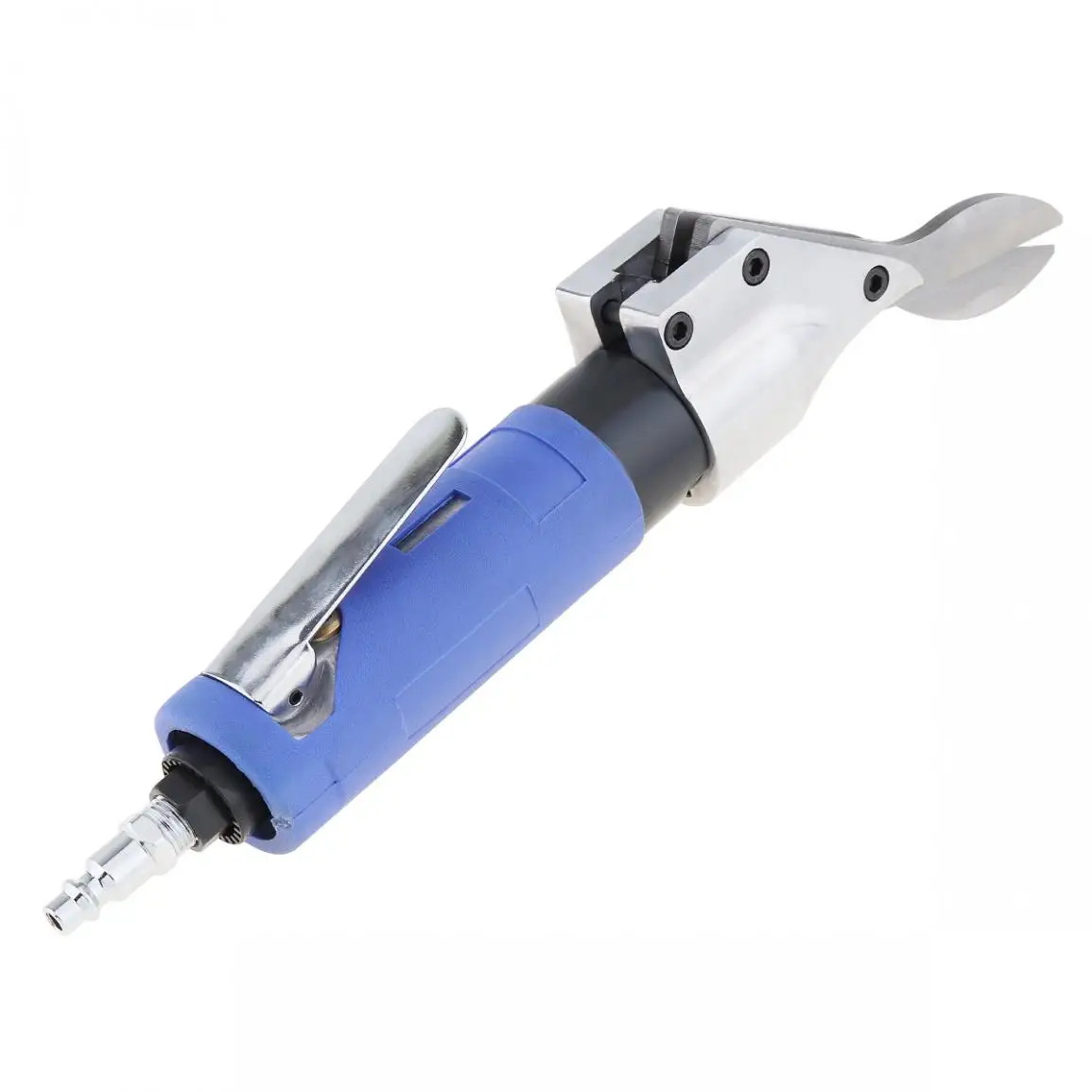 Пневматические ножницы из нержавеющей стали 2500 об./мин. с байонетным