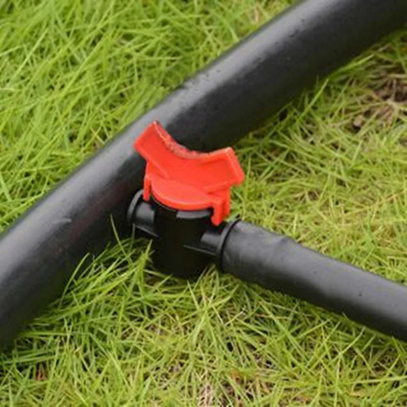 Садовый шланг управления клапан промышленные трубы обход соединитель