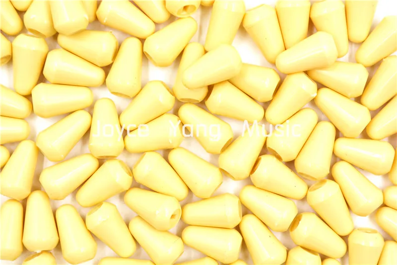 100 шт. светильник колпачки для электрической гитары в стиле Strat | Спорт и