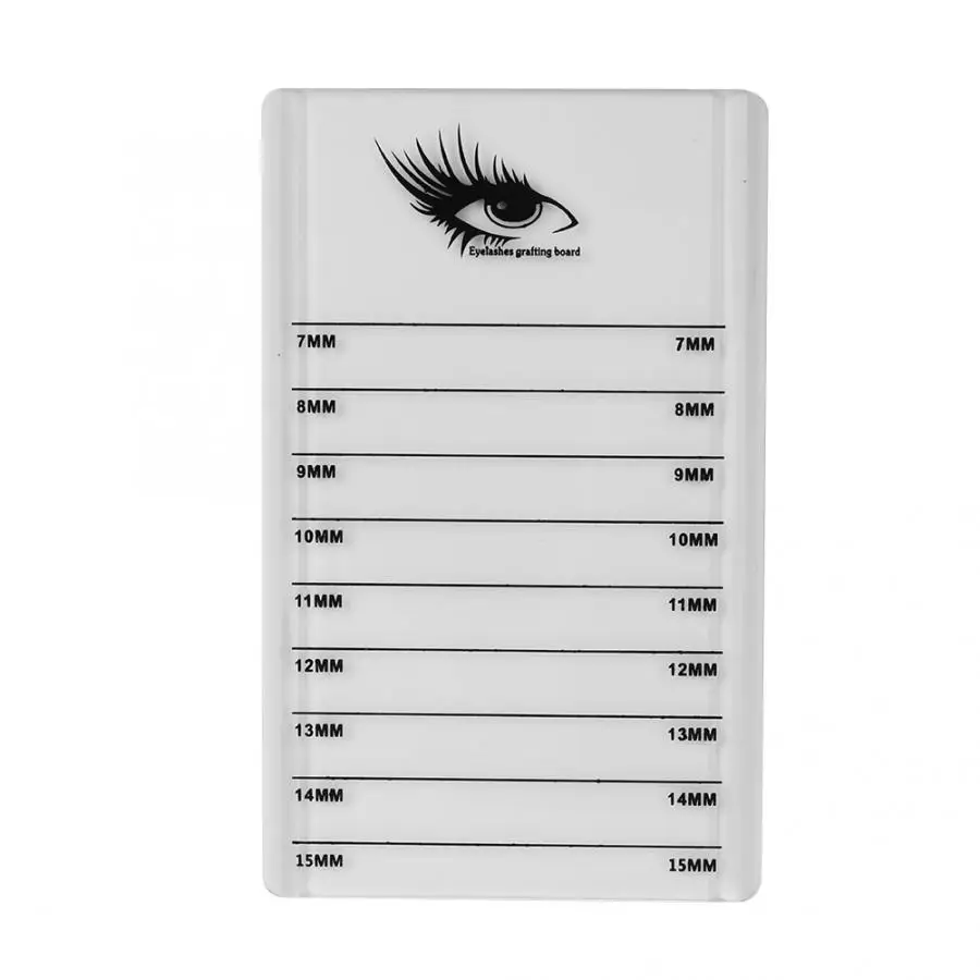 Органайзер для наращивания накладных ресниц 10 слоев|Накладные ресницы| |