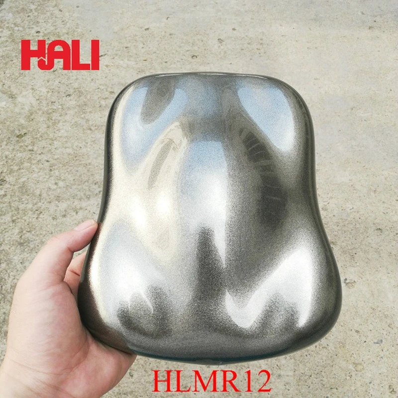 Зеркальный пигмент Хамелеона порошок хромового пигмента изделие: HLMR08 цвет: