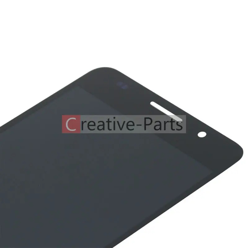Оригинальный ЖК дисплей для Huawei Honor 6 черный цвет с сенсорным стеклом дигитайзер