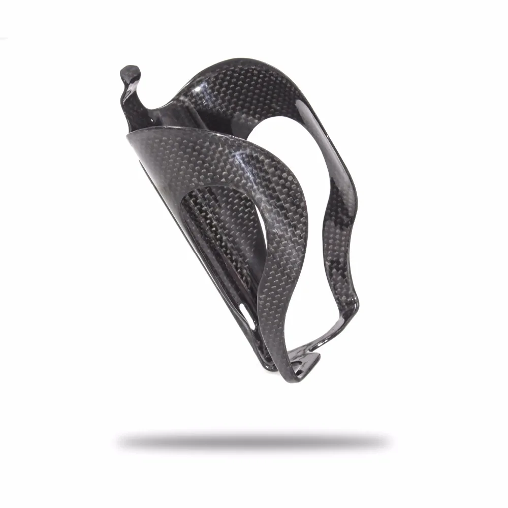 Full Carbon Bottle Cage Road Bike Cages Bicycle Holder Water MTB Parts | Спорт и развлечения