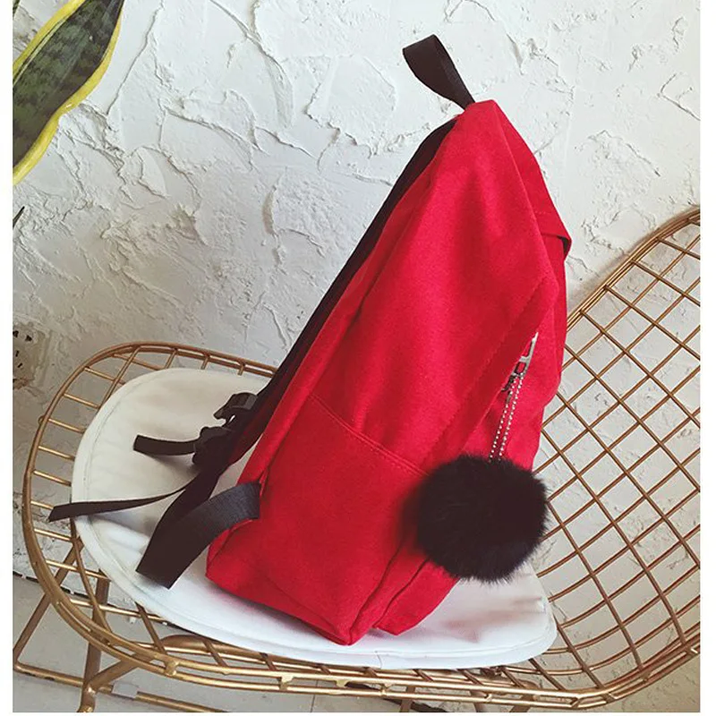 2018 Луна дерева Повседневный элегантный дорожный рюкзак с печатанием буквы