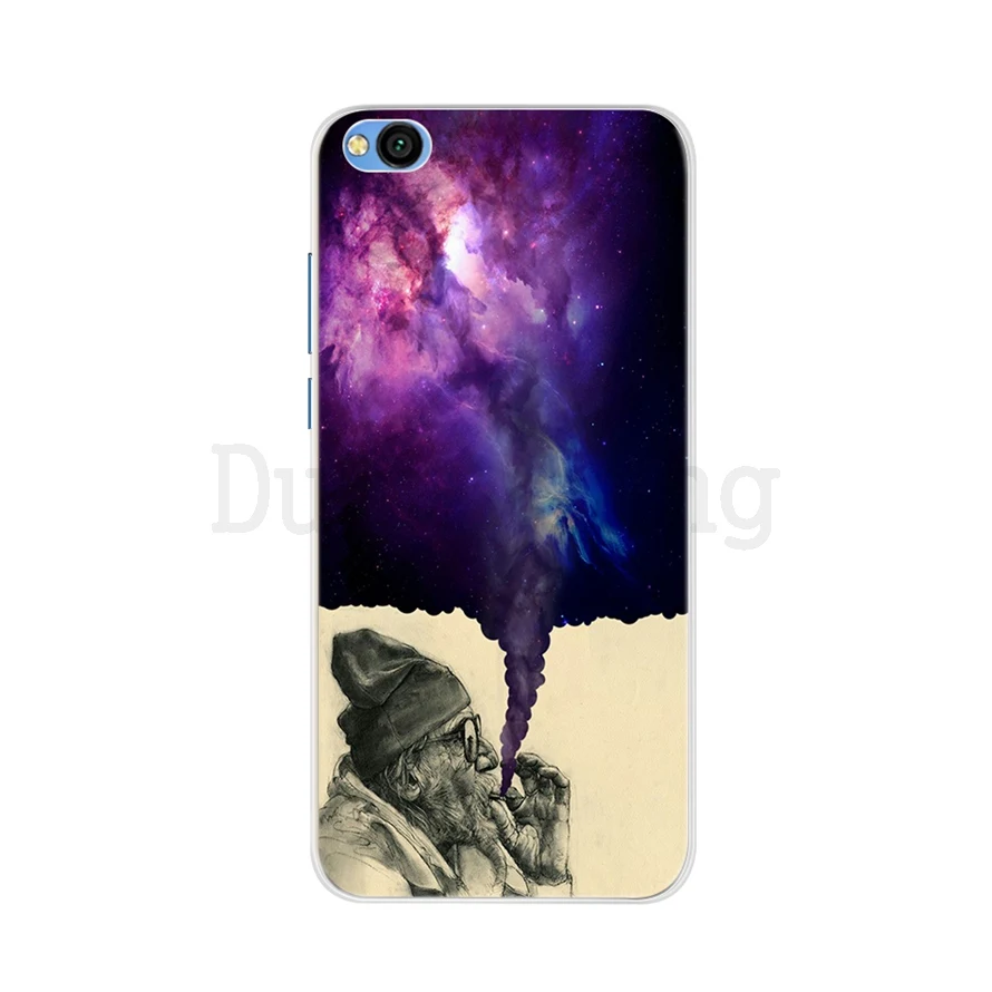 Чехол для Xiaomi Redmi GO, чехол, силиконовый чехол для телефона, чехол для Xiaomi Redmi GO OG, чехол, карамельный чехол, чехол для Xiaomi Redmi GO - Цвет: Красный