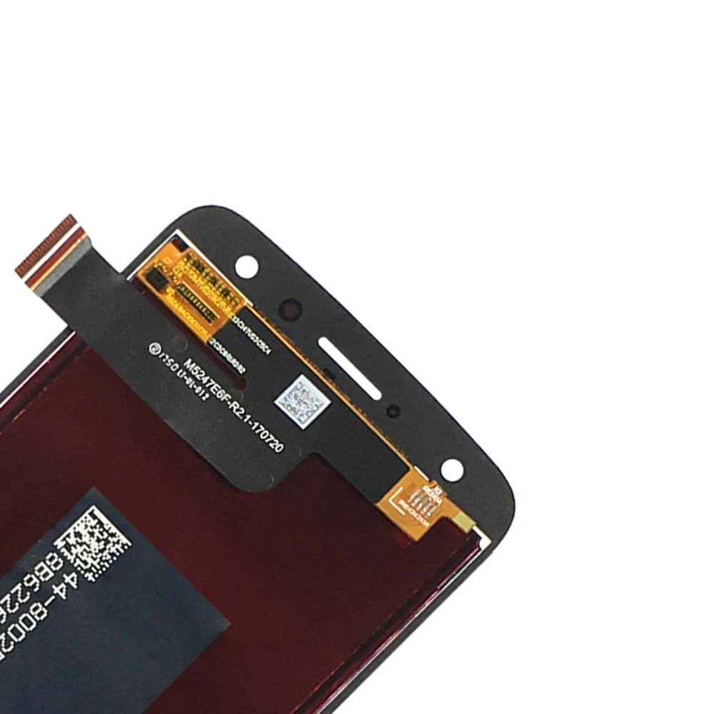 ЖК дисплей с сенсорным экраном и дигитайзером в сборе для Motorola Moto X4 X 4nd XT1900 100%|lcd