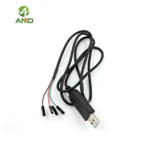 USB к RS232 TTL UART PL2303HX автомобильный конвертер COM Модуль Кабель|usb to rs232|usb rs232 ttlusb com |