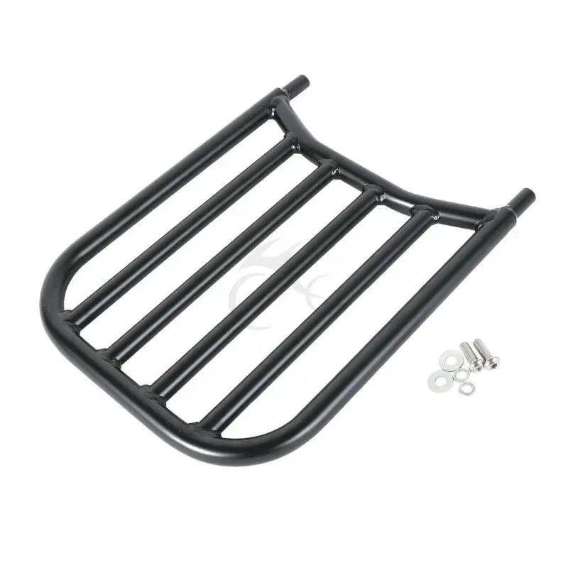 Задняя спинка для мотоцикла багажная стойка Sissy Bar индийского вождя Классический