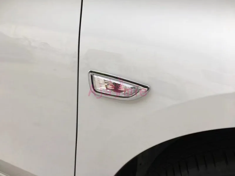 Для Opel ASTRA J для Buick Excelle XT GT 2012-2014 верхнее покрытие бокового поворотного сигнала