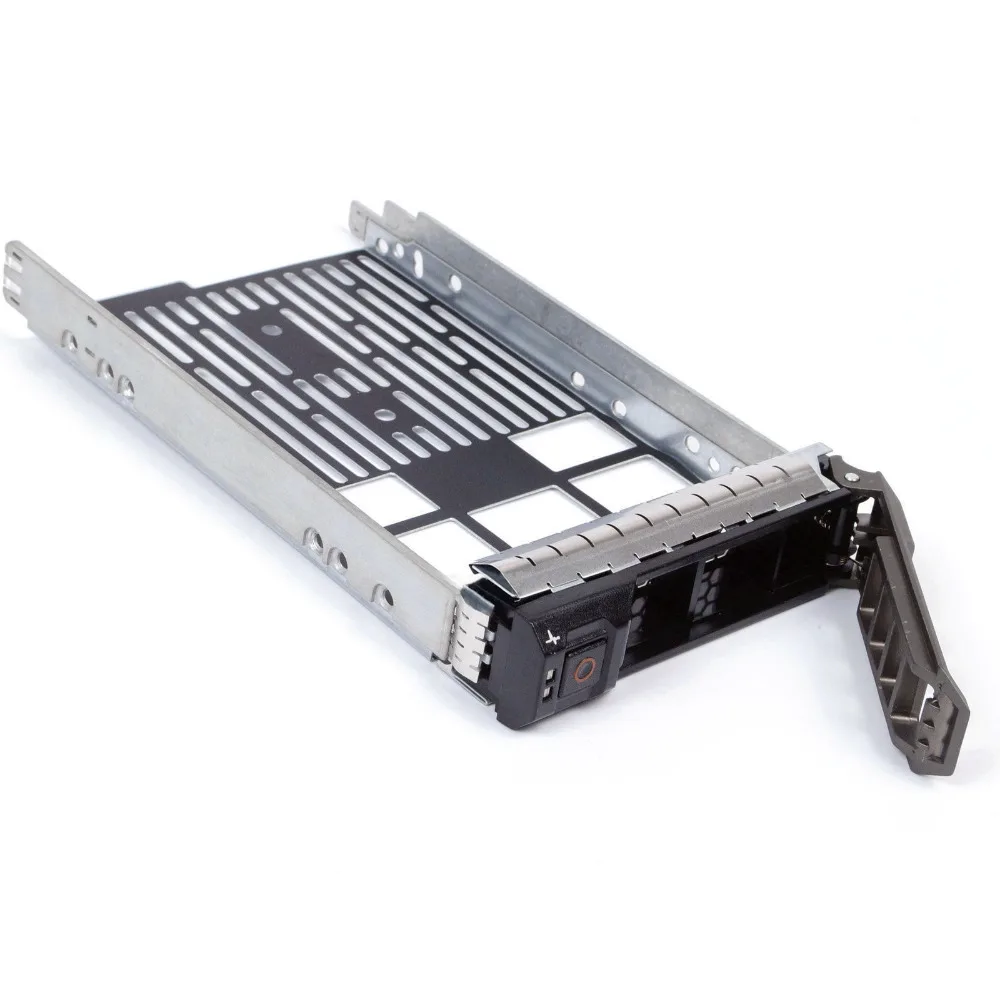 3 5 &quotHDD SAS SATA лоток для жесткого диска Caddy Dell PowerEdge T430 T630 R330 R230|Комплектующие