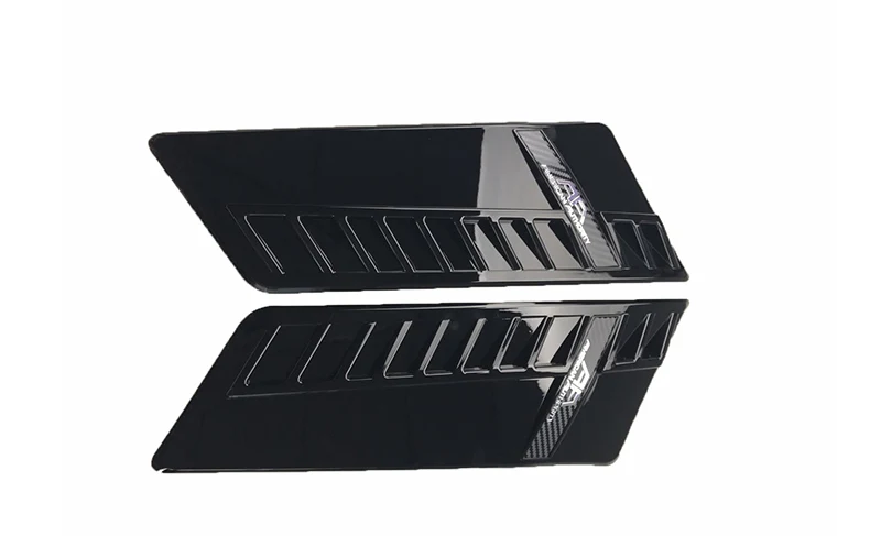 Fit for Chevrolet Camaro hornet 16-17 modified special front fender wide decorative vents | Автомобили и мотоциклы