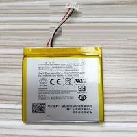 3 7v battery for kindle 499 558 sy69jl e book e reader 890mah li po lithium polymer rechargeable accumulator pack replacement