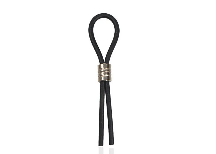 Suitable Size Ultimate Time Delay Cock Chain Sexy Male Sperm Lock Penis Ring Adult Game Sex Products | Красота и здоровье