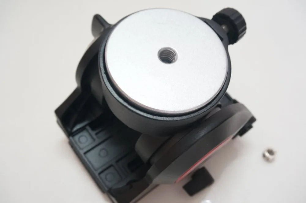 Плавающая головка для камеры штатив монопод профессиональная шаровая Головка