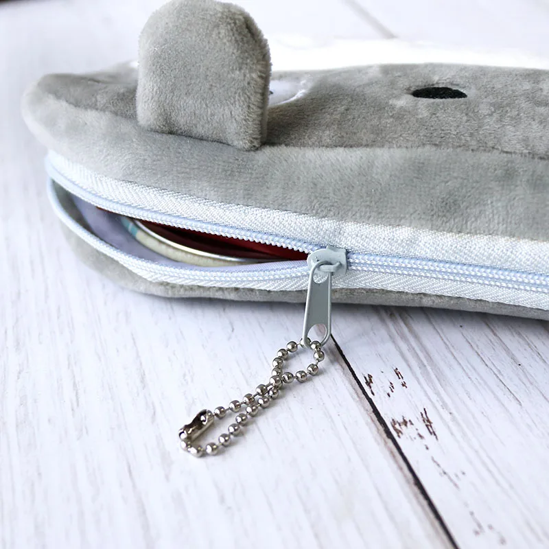 1 шт. милый чехол для школьного карандаша|Пеналы| |