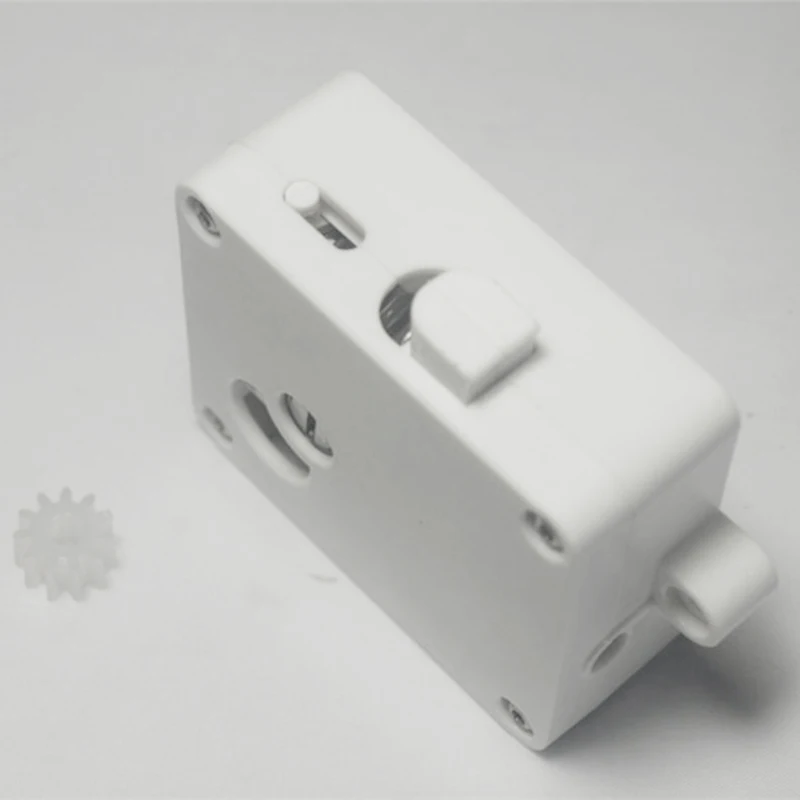 HOT 3D Запчасти для принтера Upgrade Ultimaker 2 + расширенный экструдер Suit Feeder Um2 экструзия