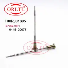 ORLTL F00RJ01895 Авто Запчасти Управление клапан F00R J01 895 коллектора