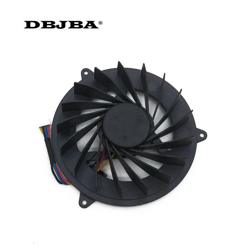 New Laptop CPU Cooling fan for DELL Studio 1735 1736 1737 DP/N 0R508D cooler | Компьютеры и офис