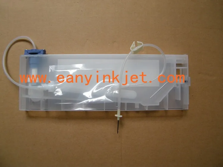 Система СНПЧ перезаправляемых картриджей для Mutoh RJ900 RJ1301 VJ1604 VJ1614 Roland FJ740 VP540 Mimaki JV33