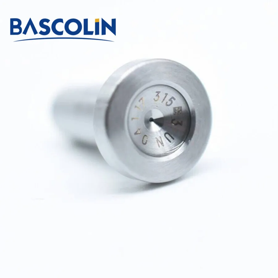 BASCOLIN КЛАПАН СО ШТОКОМ F00VC01315/F 00 V C01 315|Регулирование непосредственного впрыска