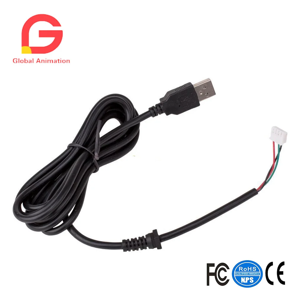 2 игрока универсальный игровой контроллер с нулевой задержкой USB джойстик для MAME