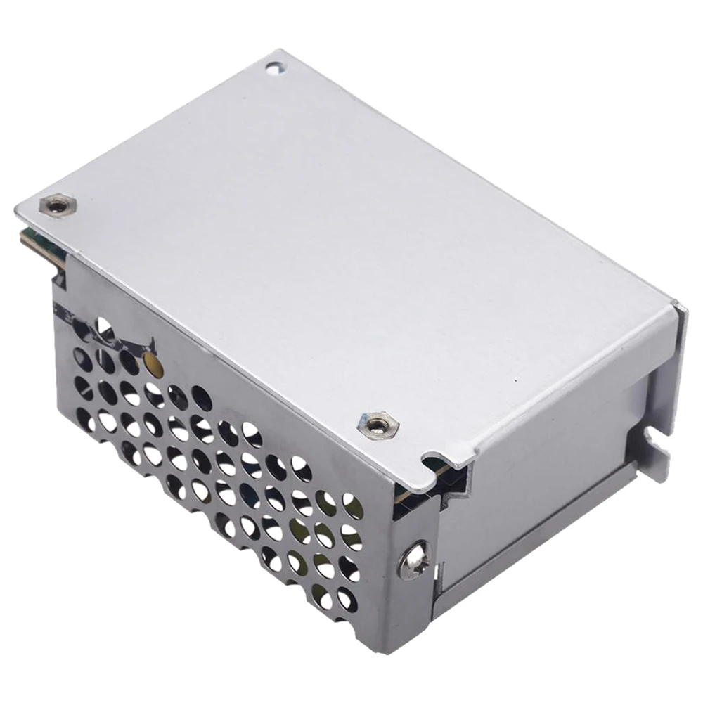 

AC 100V~240V to DC 12V 3A 36W Voltage Transformer Switch Led Strip Power Supply