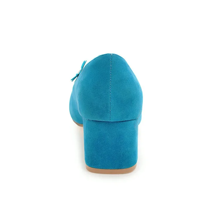 MLJUESE/2018 женские туфли лодочки chaussure femme talon Цвет розовый Милые Mary jane на высоком