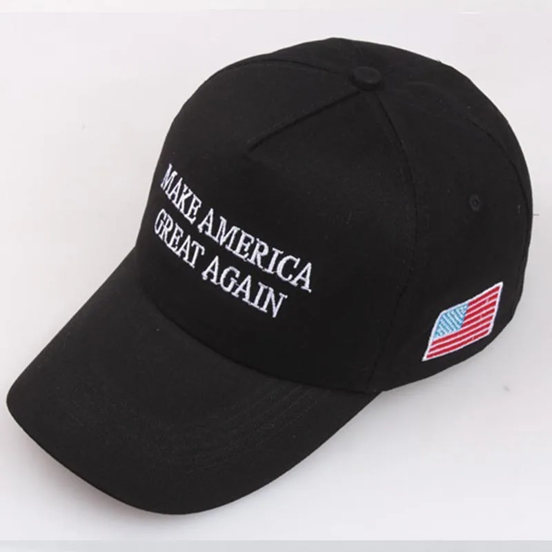 Шляпа Make America Great Again шапка Дональда Трампа в стиле Республиканской партии США