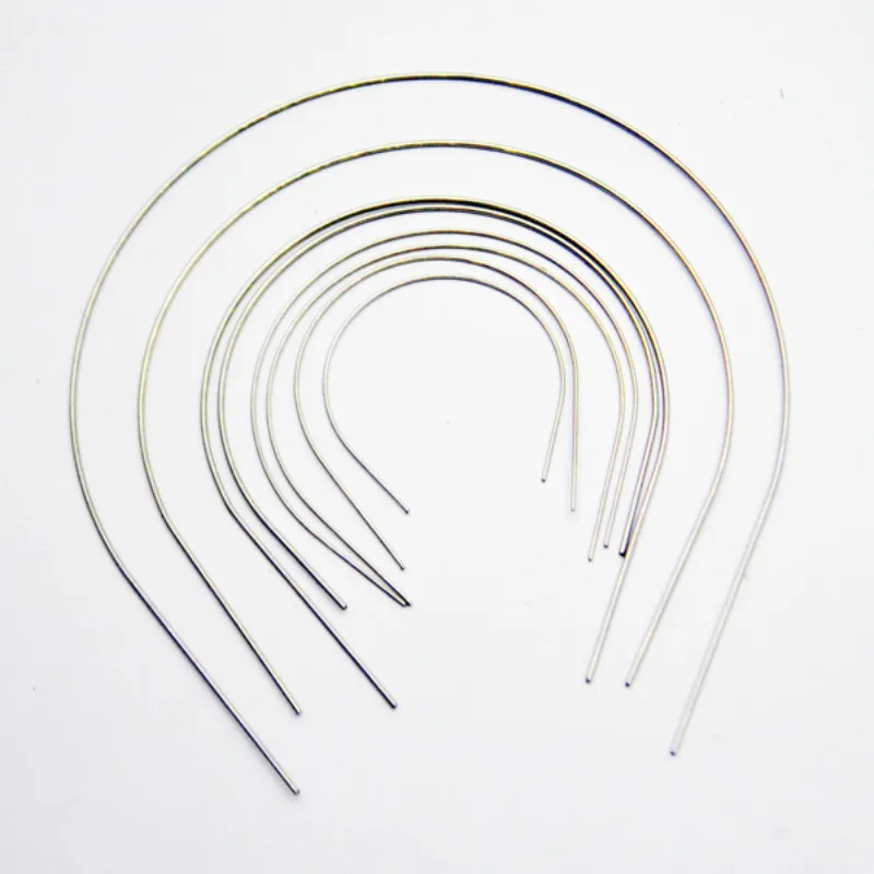 

DIY handmade doll headband BJD small etc.professional first embryo line version of thin hoop