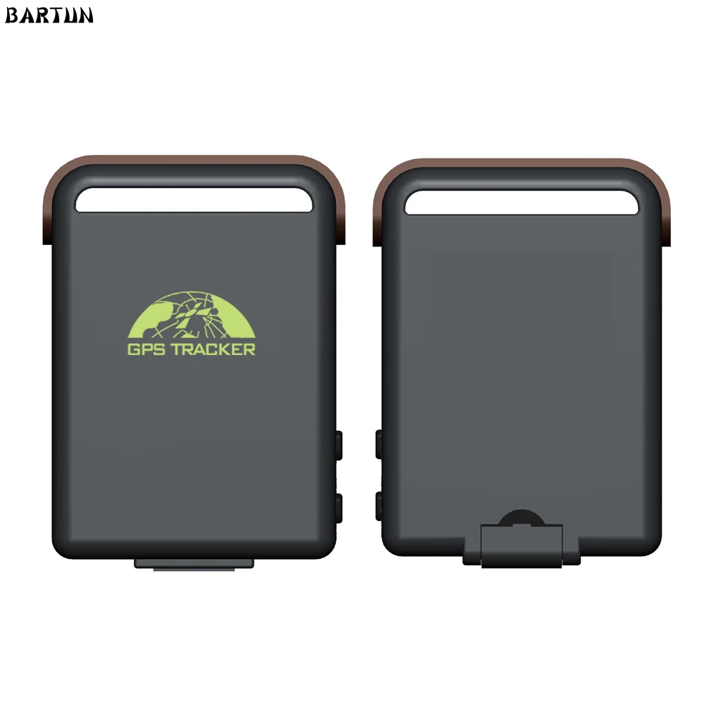 Бренд Coban TK102 4 полосы Мини Авто gps трекер GSM GPRS устройство слежения для автомобиля Человек Дети домашнее животное пожилых людей безопасности