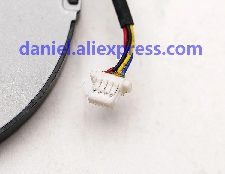 DELTA NS65B00-15L11 5V 0.5A notebook built-in turbo CPU cooling fan | Компьютеры и офис