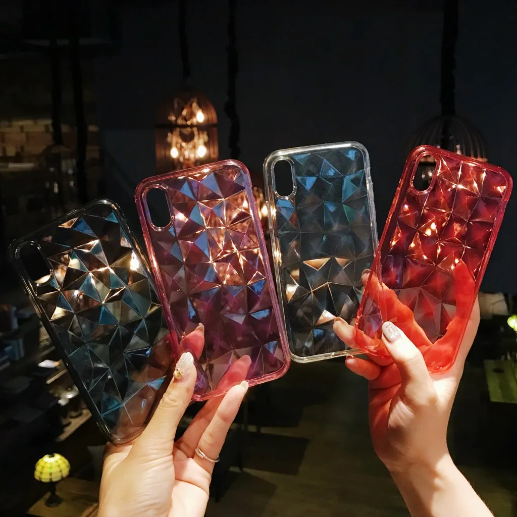 Блестящий чехол карамельного цвета для Honor 10 9 8 7C 7A Pro Мягкий ТПУ чехол-накладка