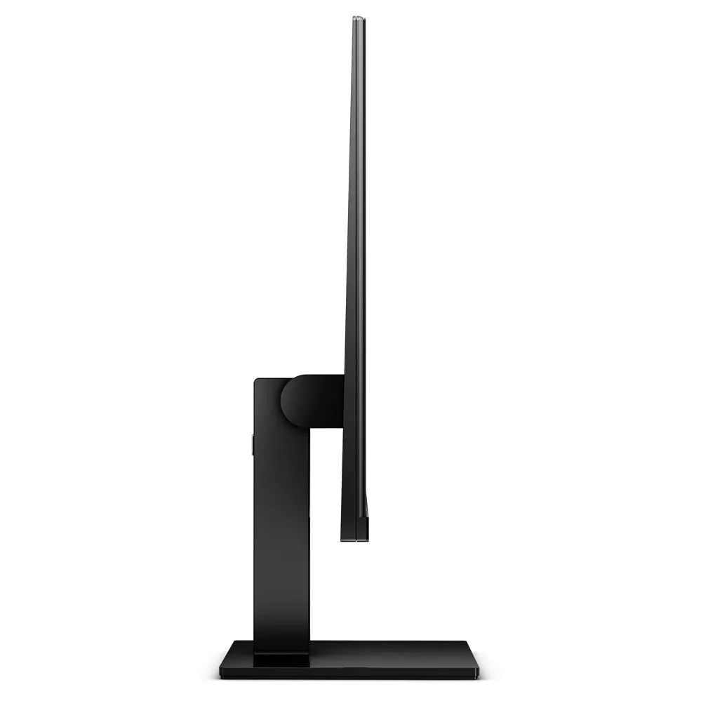 AOC Value-line 27V2Q 68.6 cm (27&ampquot) 1920 x 1080 pixels Full HD LED 5 ms Black | LCD Monitors