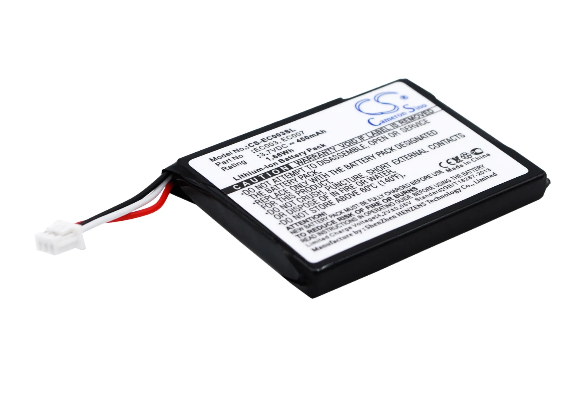 Аккумулятор (pn/EC003 EC007) для Apple Mini 6 GB M9801J/A M9801KH/A|Цифровые аккумуляторы| |
