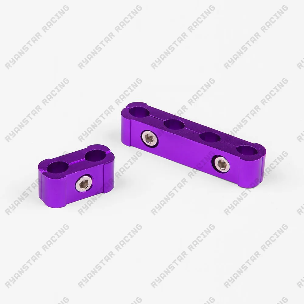 Двигатель SPW свечи зажигания провода разделитель разделительный зажим набор для