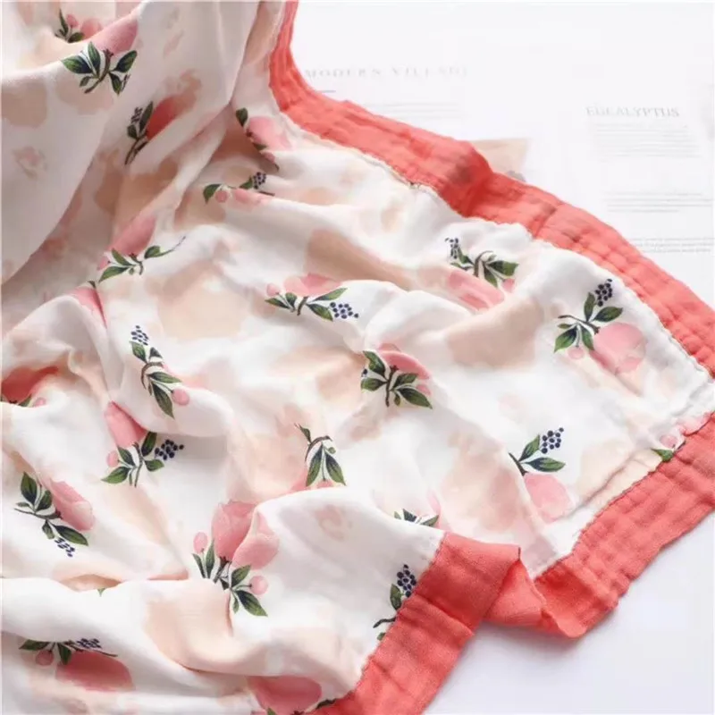 Планет муслиновое одеяло пеленать новорожденного Обёрточная бумага Одеяло s