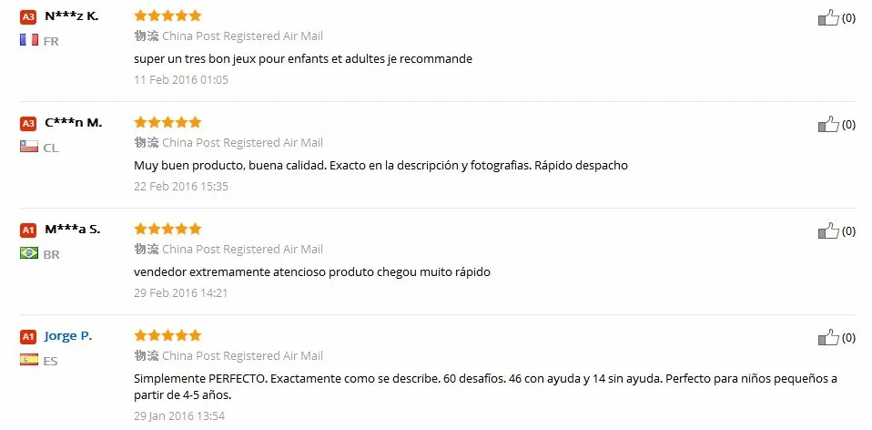 Качество пластика IQ логическая головоломка ум головоломки бусины Танграм головоломки игра подарок для детей взрослых