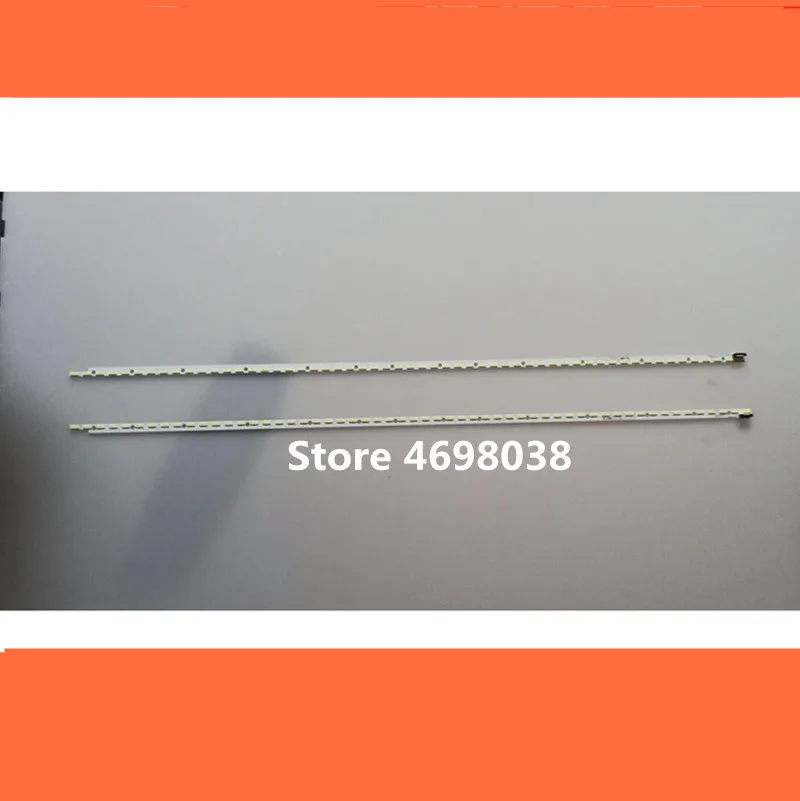 Светодиодная лампа с подсветкой для Hisense 50 &quotTV LED50K680X3DU V500D2-LS1-TLEM2 V500D2-LS1-TREM3 4A-D069457
