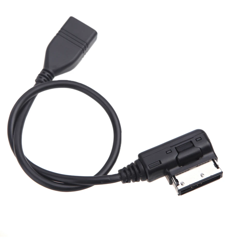 Автомобильный аудио кабель автомобильный USB MP3 AUX интерфейс адаптер для Mercedes Benz|usb
