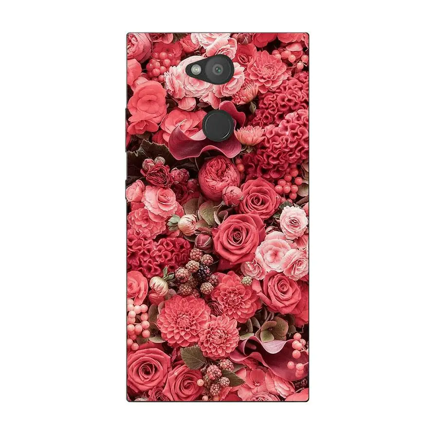 Горячая Распродажа чехол для samsung galaxy XCover 4 мягкие Рисунок героя мультфильма из