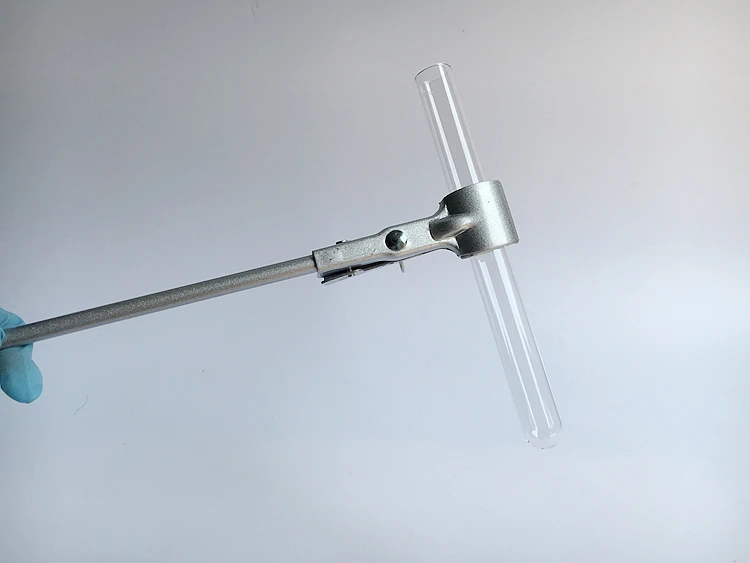 

Test Tube Clamp Lab Use Universal Retaining Clamp Universal