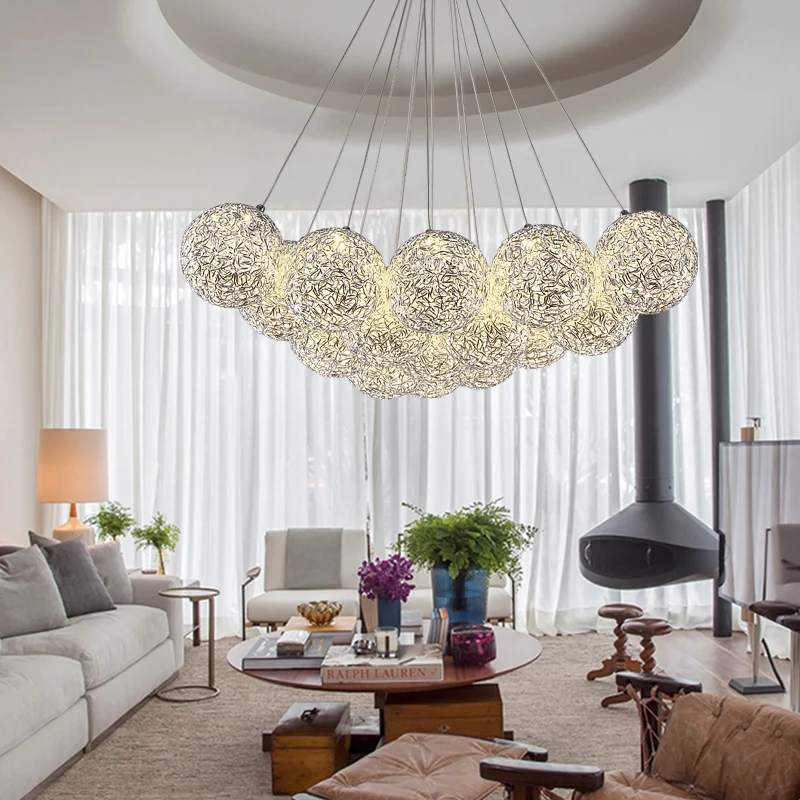 Современные СВЕТОДИОДНЫЕ Новинка Потолочные Светильники для Внутреннего