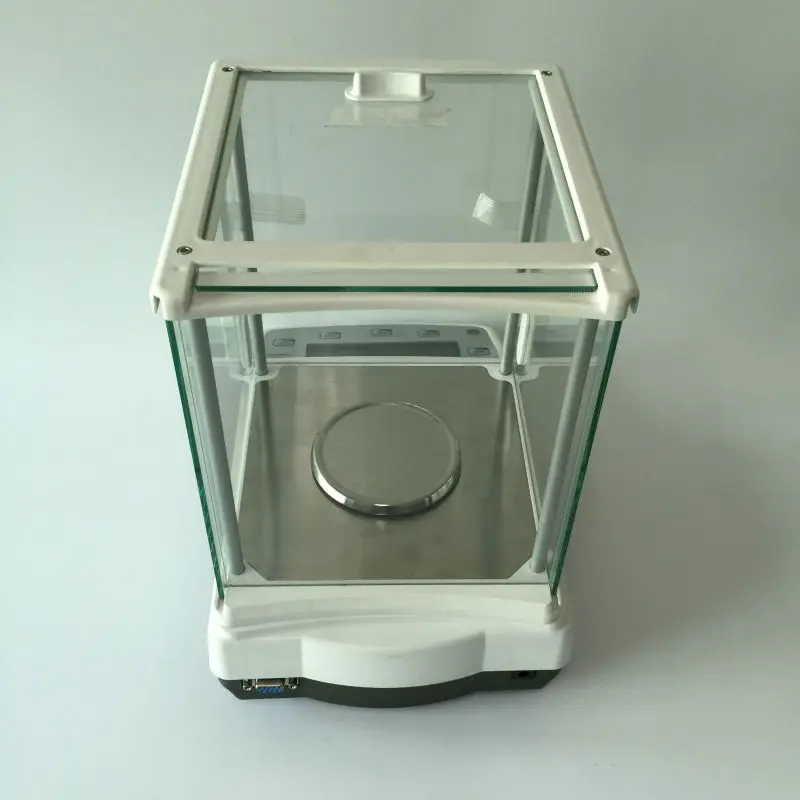 

KI-813 810g/1mg Professional Supplier Precision Electronic Balance , Precision Digital Balance , Precision Weighing Balance