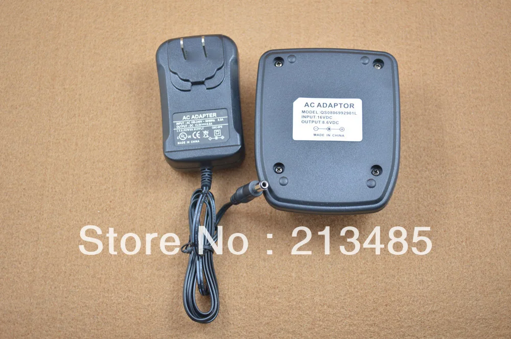 Литий ионное зарядное устройство для Motorola XTNi XTNiD Mag One A10 A12 CP110 CP1800 CP1100|charger wire|charger